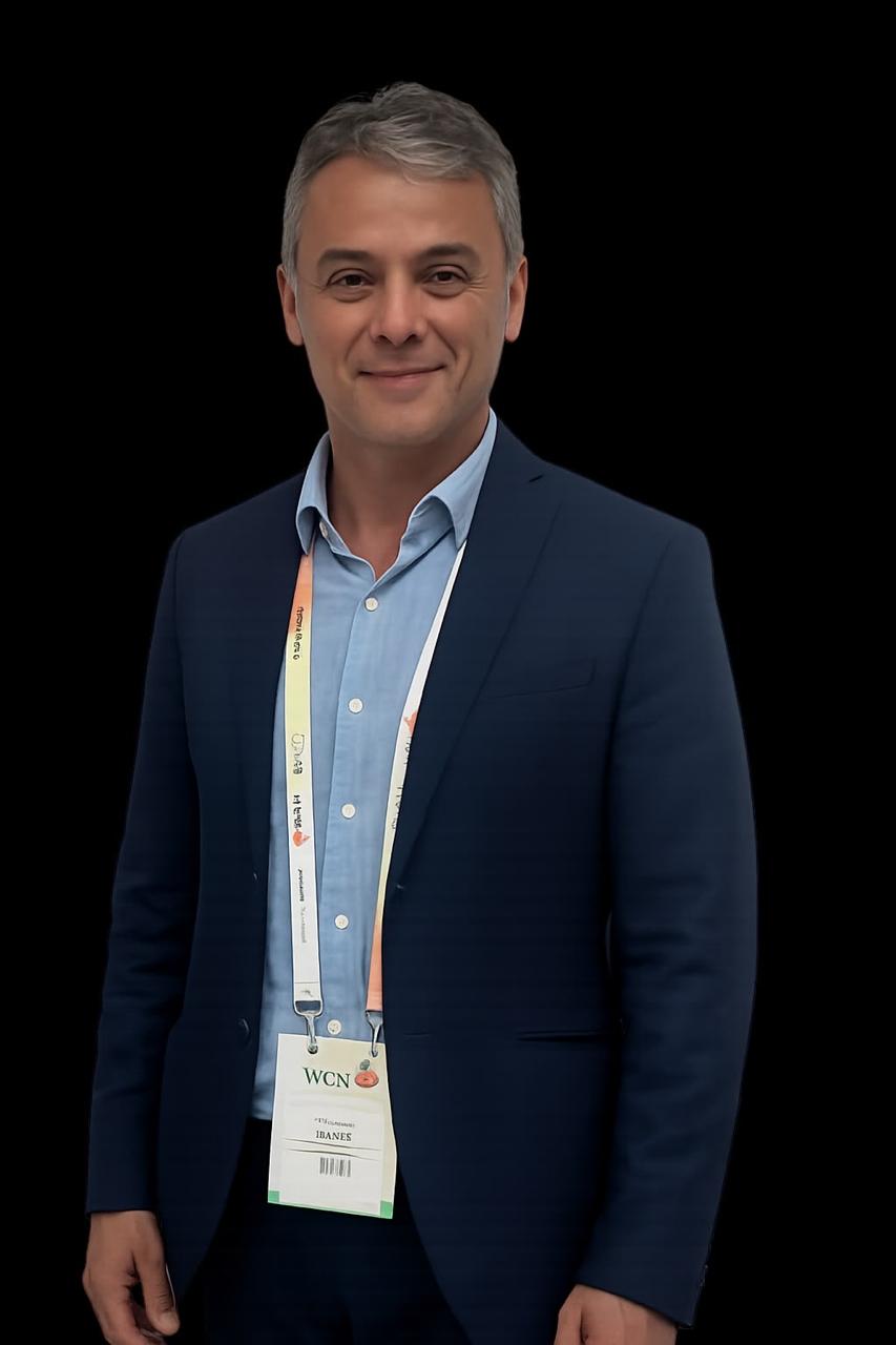 Dr. Guillermo Ibañez